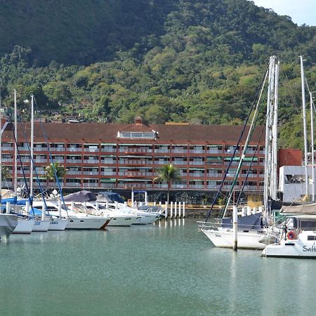 Flat Bijoux Frente Mar No Shopping Piratas , Com Estacionamento Gratuito Apartment Angra dos Reis Bagian luar foto