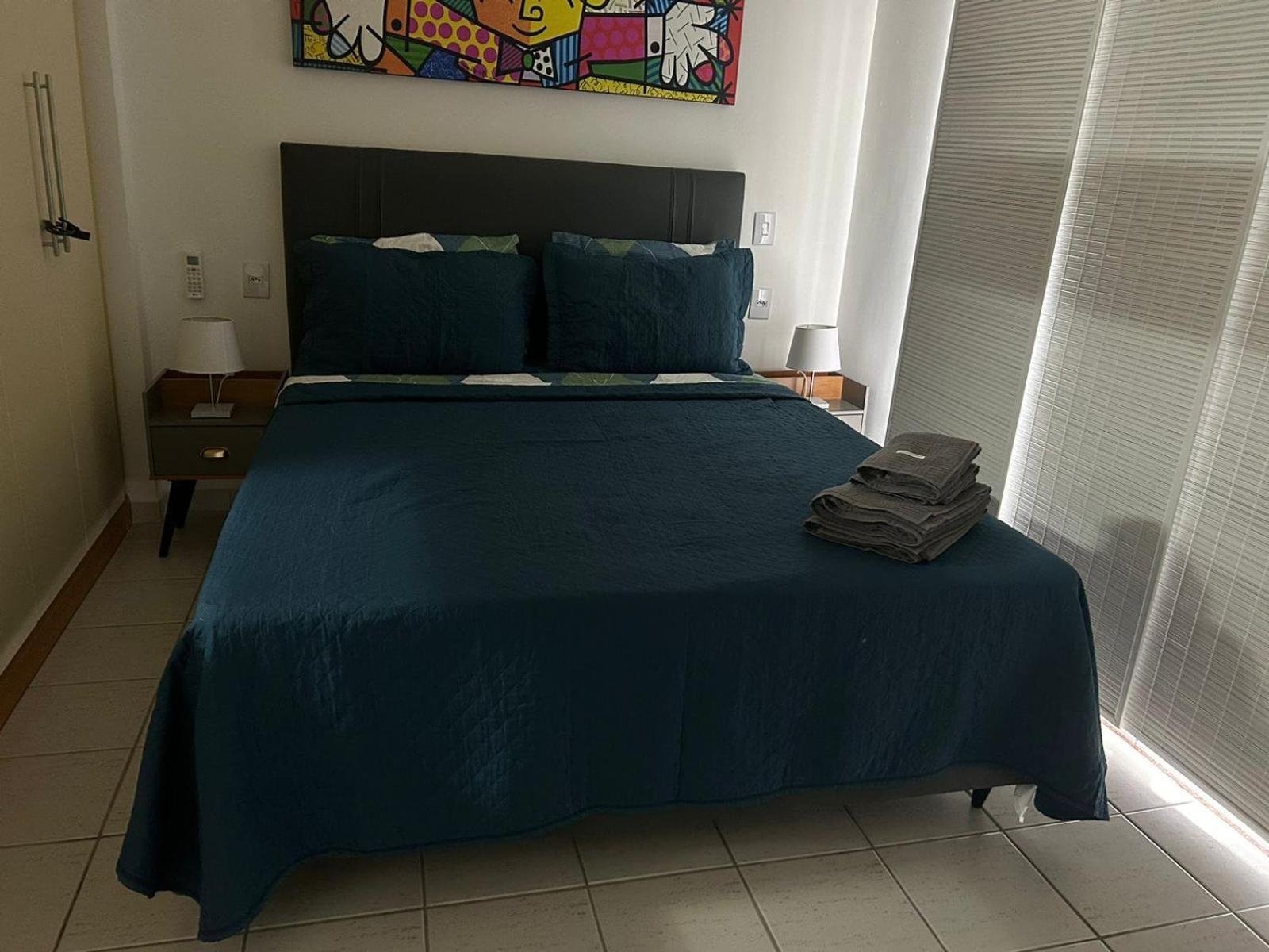 Flat Bijoux Frente Mar No Shopping Piratas , Com Estacionamento Gratuito Apartment Angra dos Reis Bagian luar foto