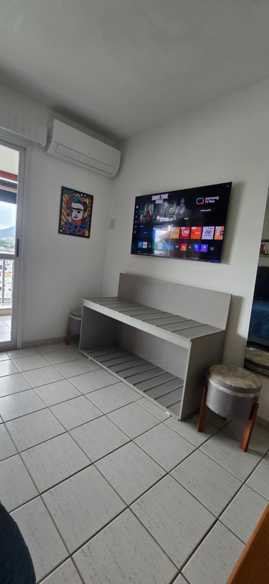 Flat Bijoux Frente Mar No Shopping Piratas , Com Estacionamento Gratuito Apartment Angra dos Reis Bagian luar foto